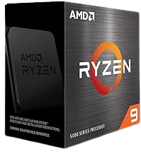 AMD Ryzen 9 5900X