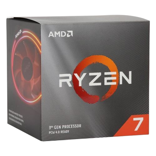 AMD Ryzen 7 3700X