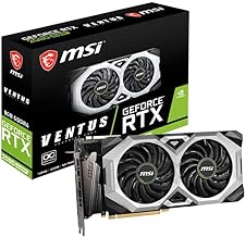 Nvidia GeForce RTX 2080 Super