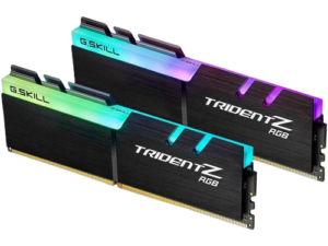 32GB DDR4 RAM Kit