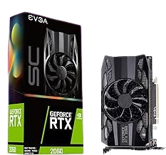 Nvidia GeForce RTX 2060