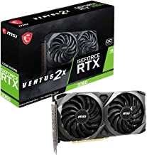 Nvidia GeForce RTX 3060