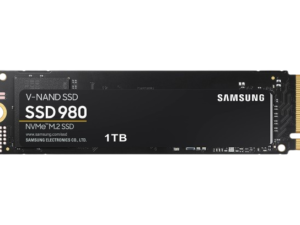 1TB NVMe SSD