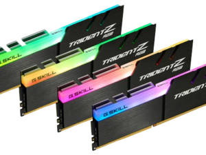 64GB DDR4 RAM Kit