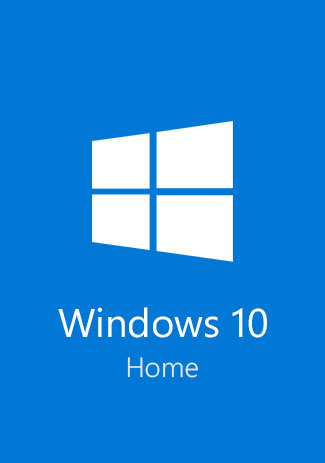 Windows 10 Home