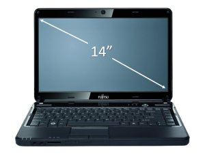 Fujitsu Lifebook LH531