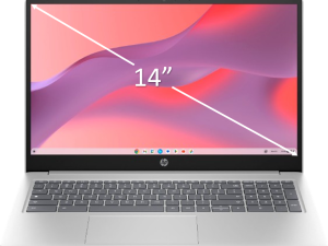 HP Chromebook